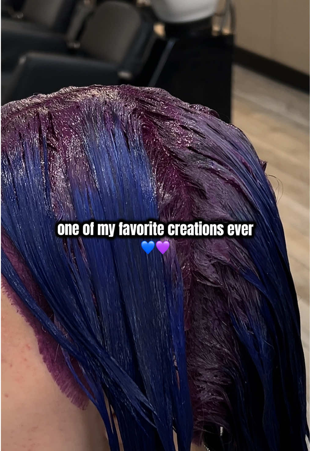 @Alyssa Rose ♡ OC Hairstylist ♡