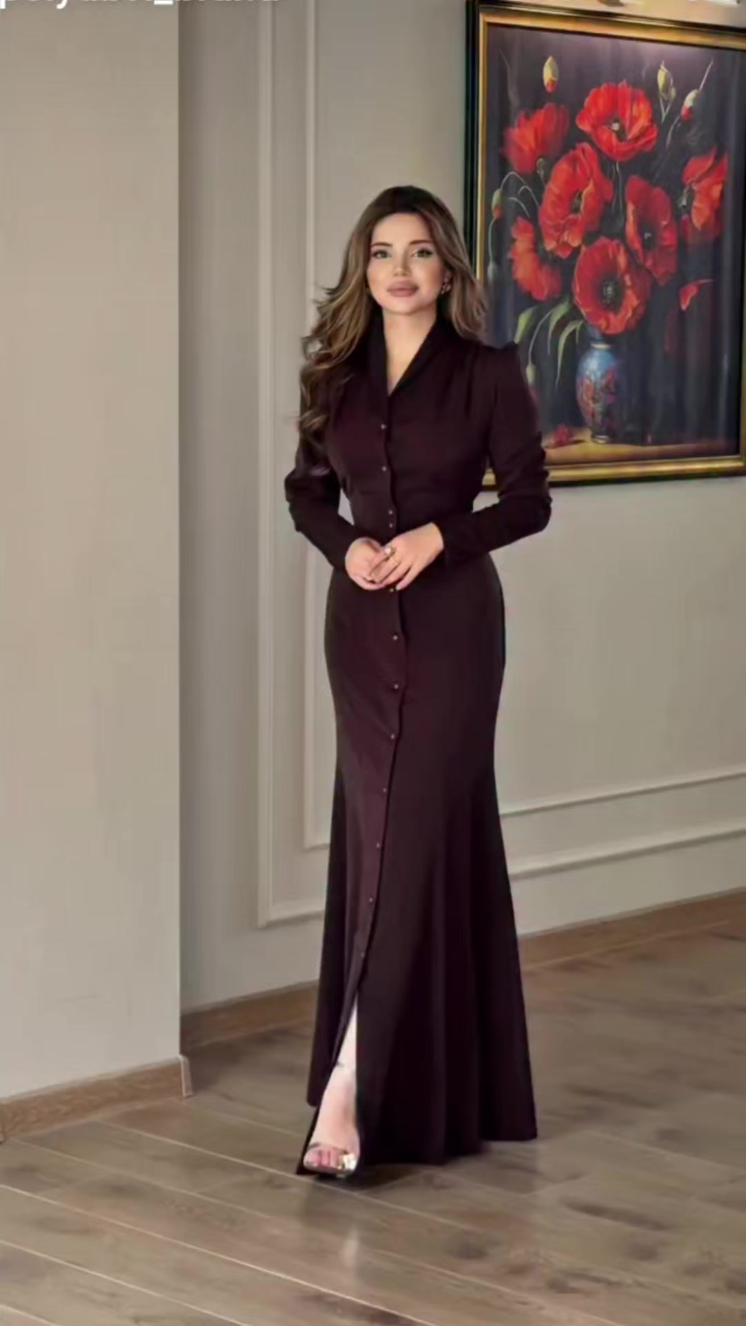 @Laurel _Dress