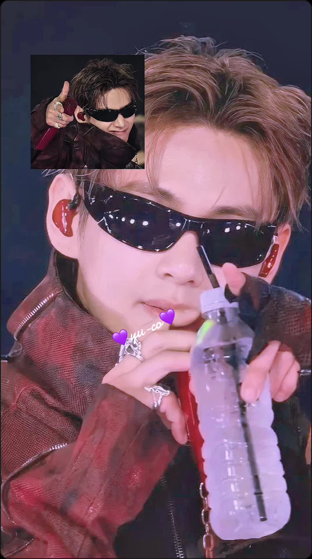@ðyu-co ð ã®éšå±ð¥âš