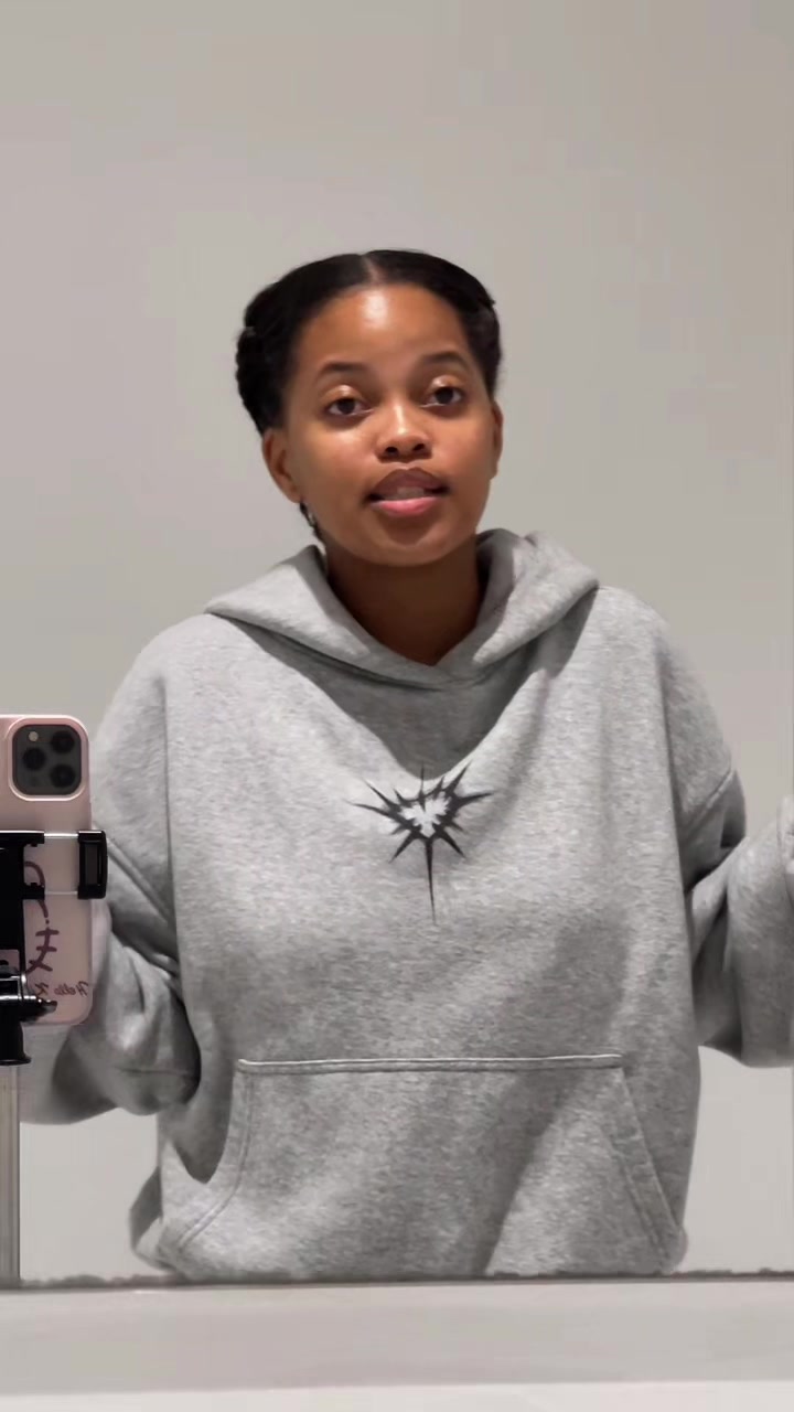 @YT: Luyanda Mqadi