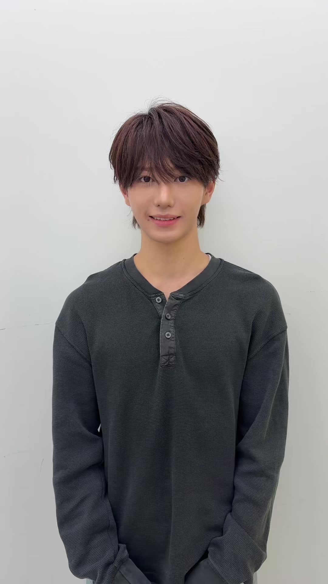 @田代 魁音