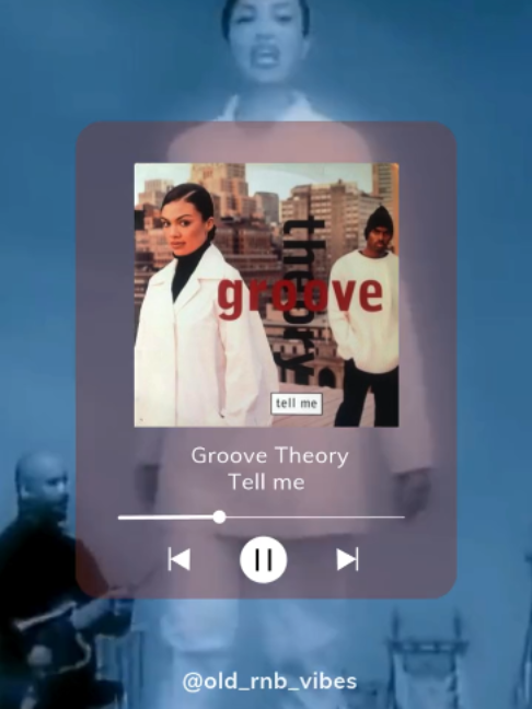 @RnB 90s - 2000s