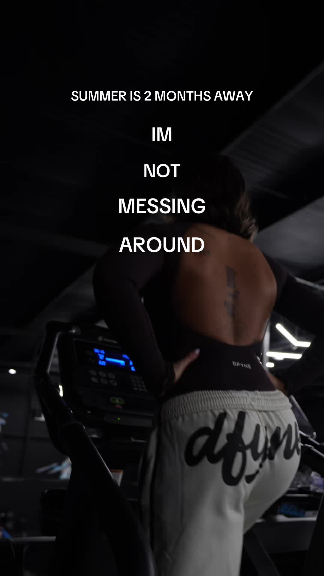 @MACI PARRY | ONLINE COACH