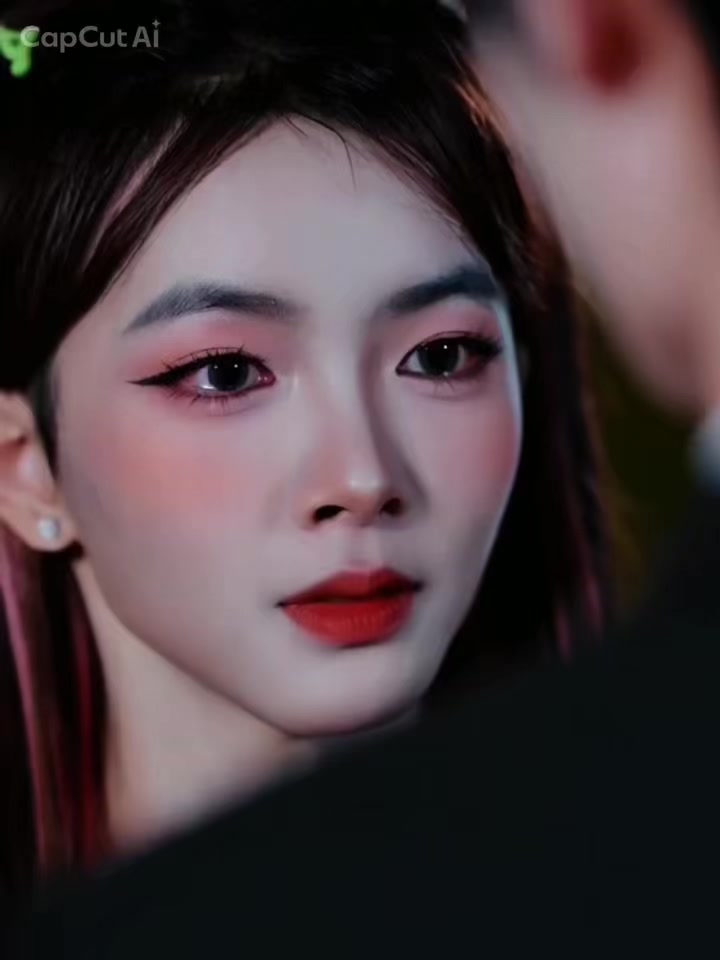 @Makeup-Shane(ရှိုန်း)👄💄