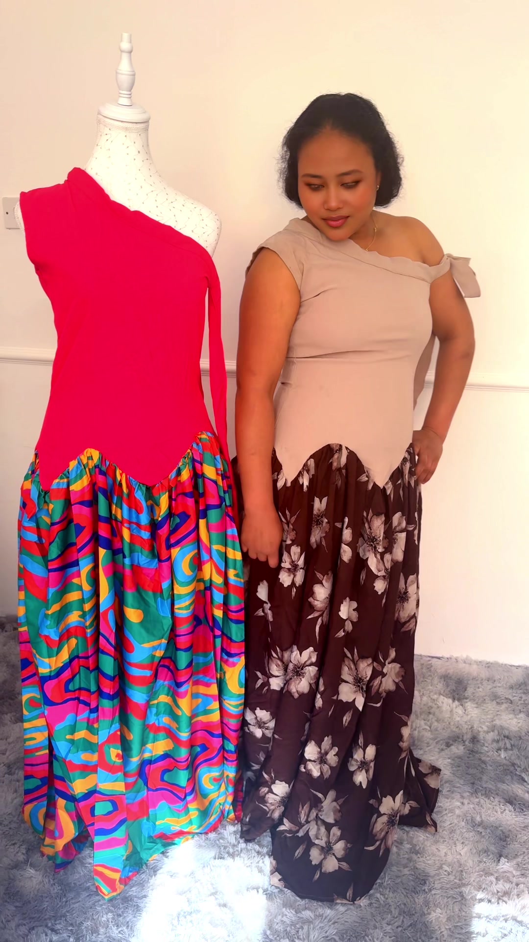 @House of Amaka Glorious