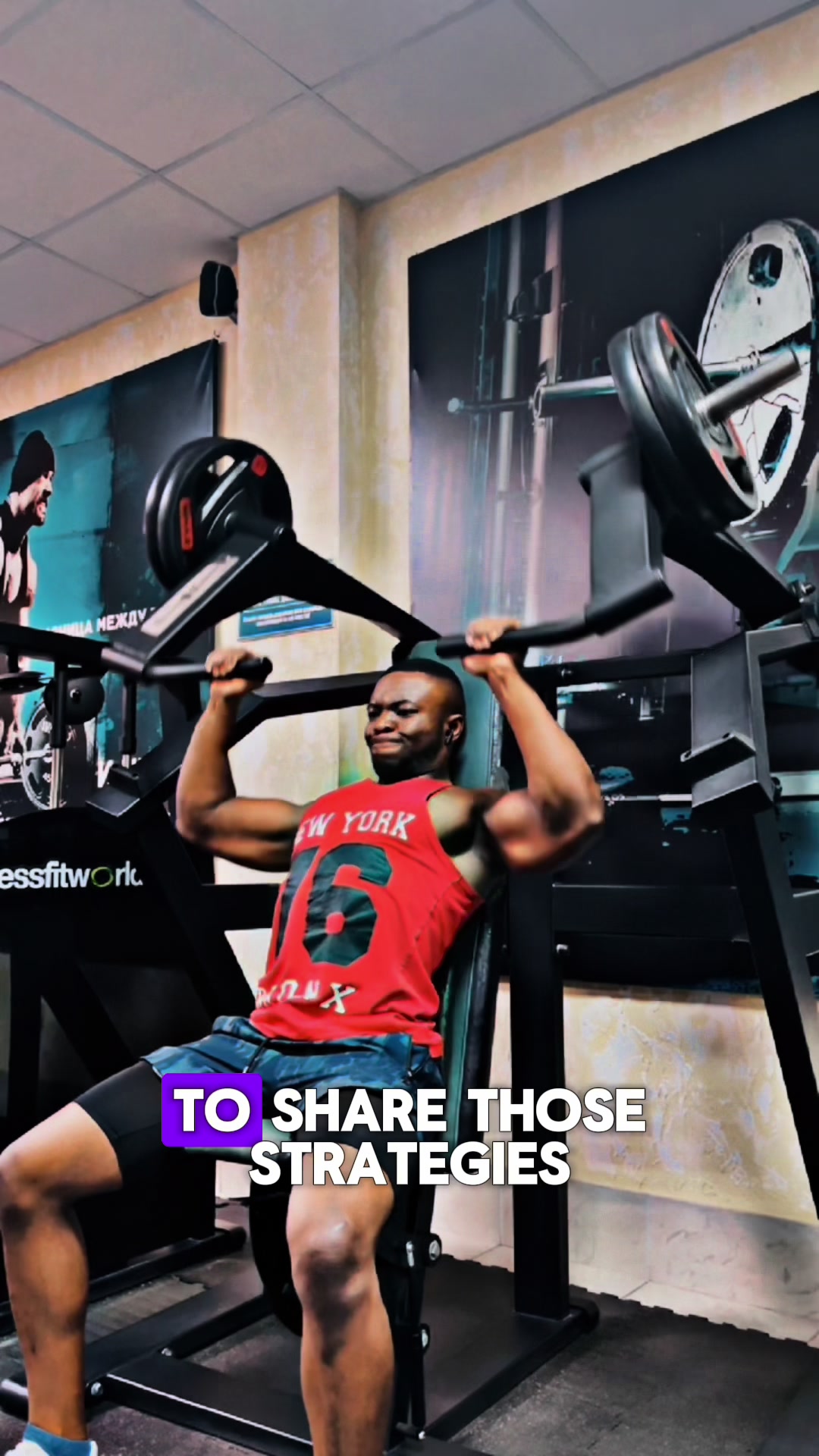 @Fitness & health