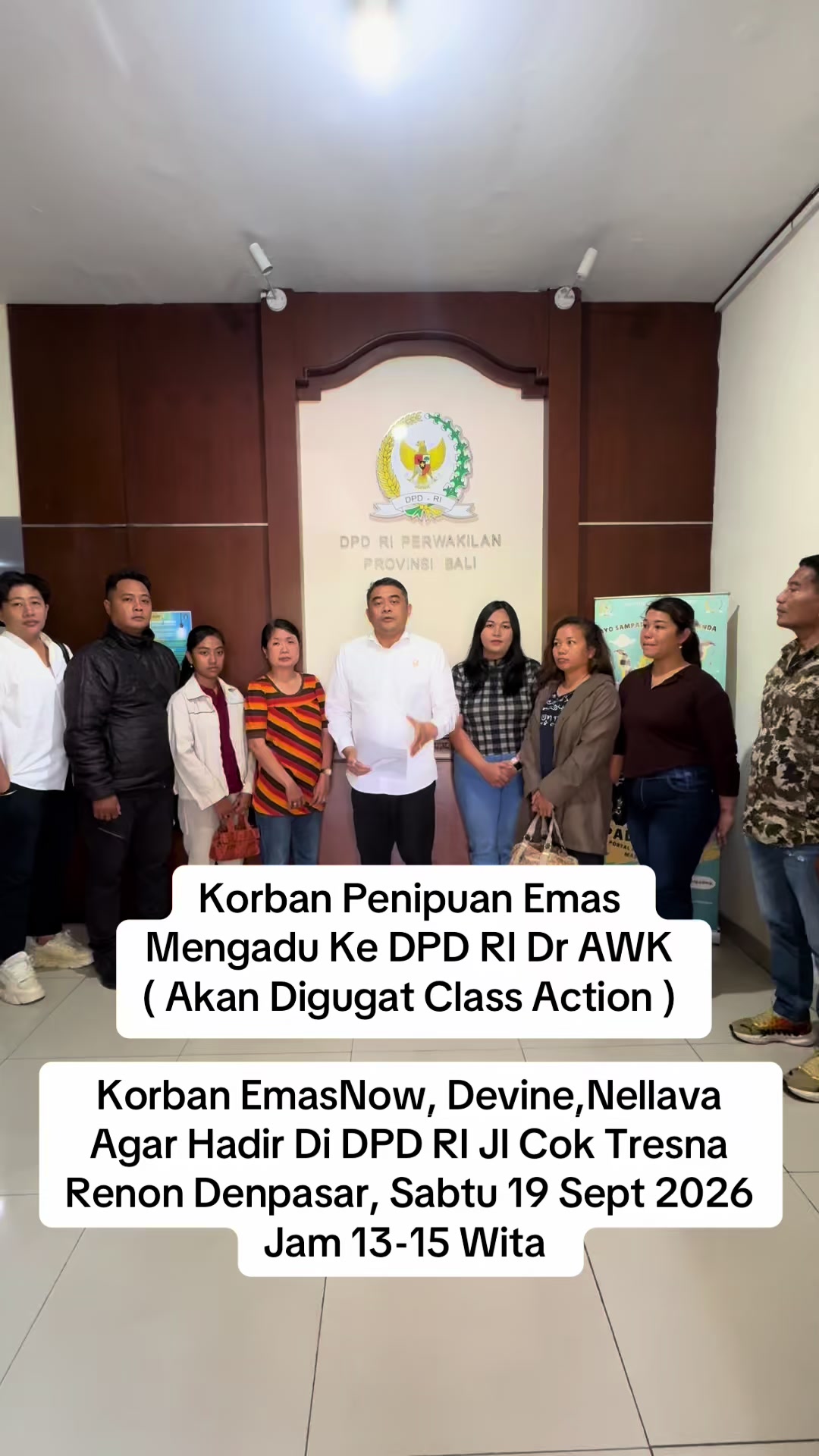 @AJIK PANTAU