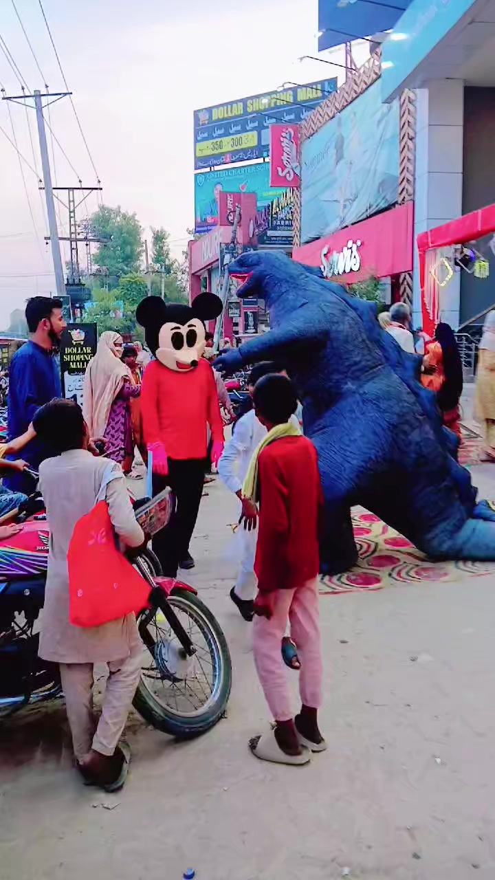 @Haji Khizar Malka