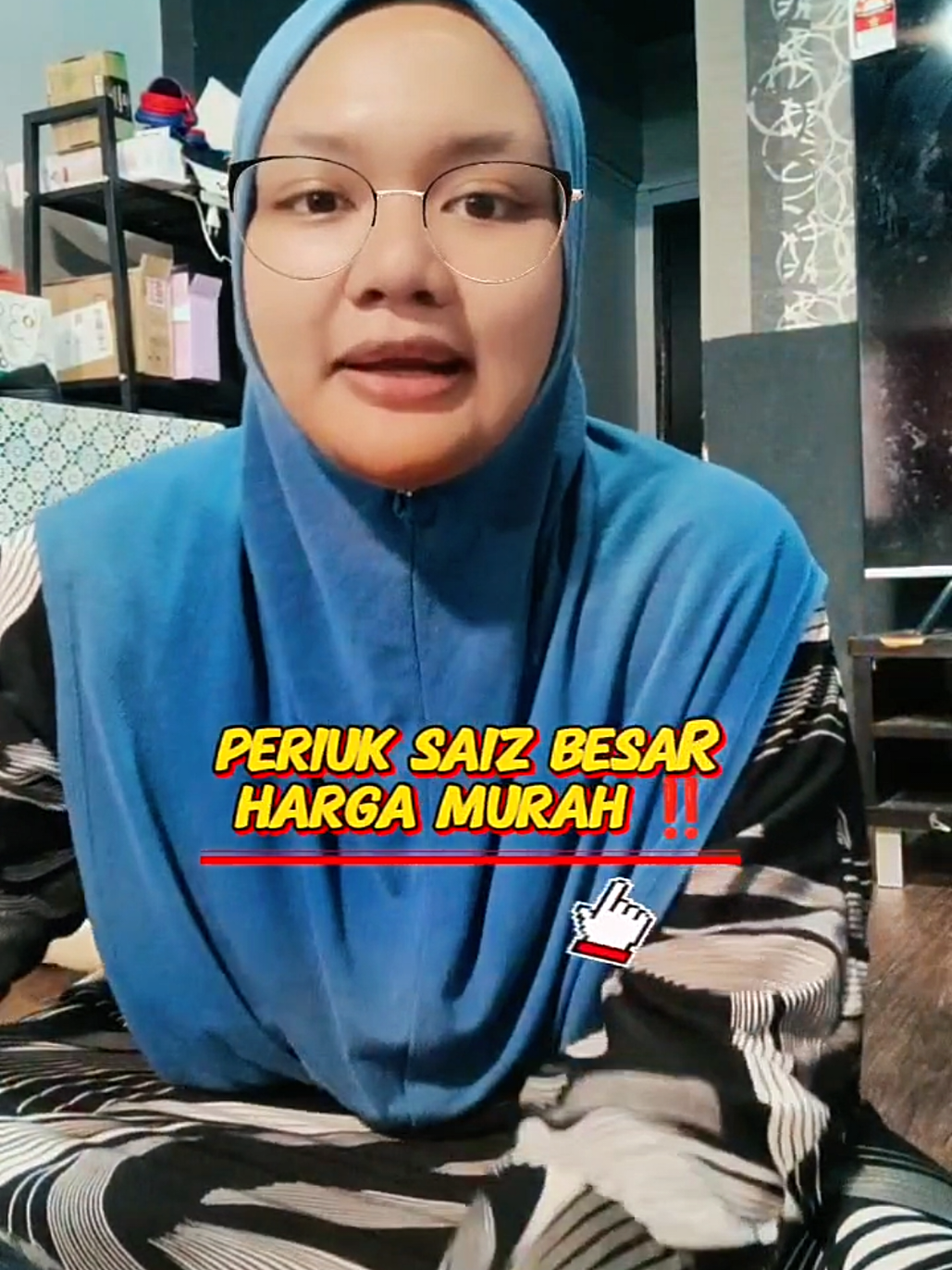 @Norazrena | Racun Tiktok