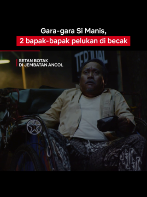 @Netflix Indonesia
