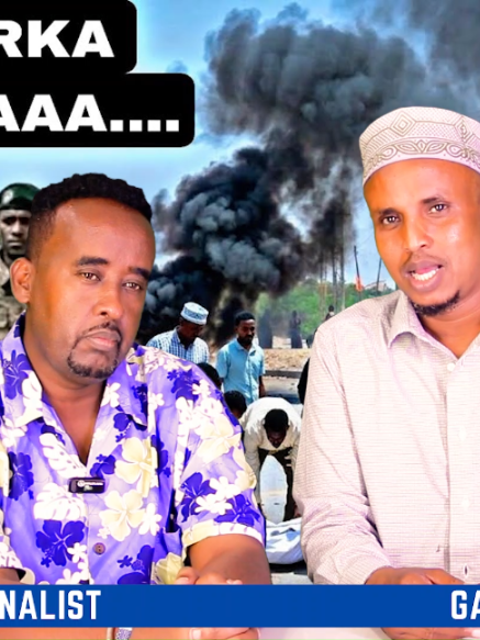 @eng abdi dahir gas