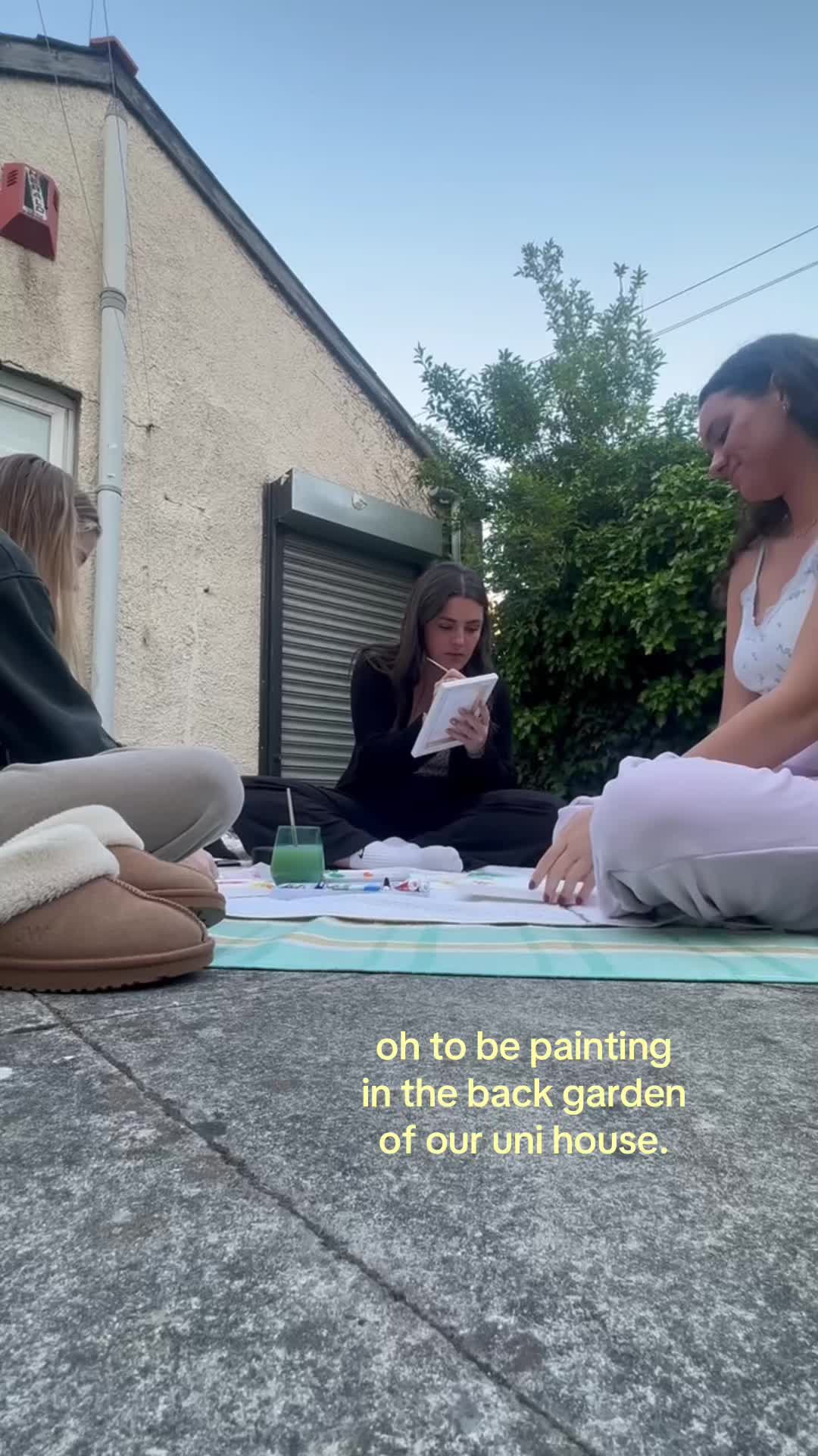 @Evie Matthews 🪩