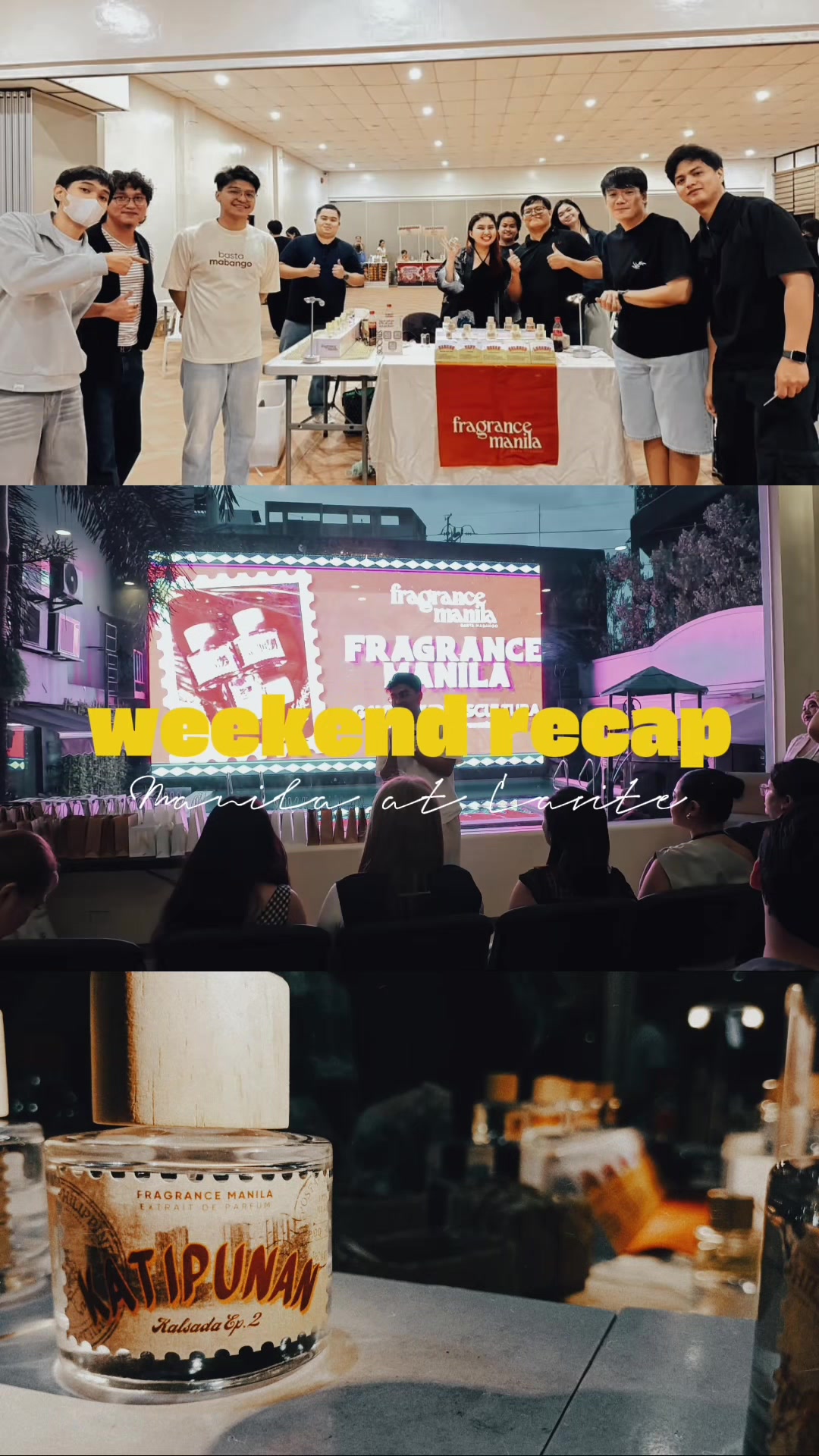 @Fragrance Manila