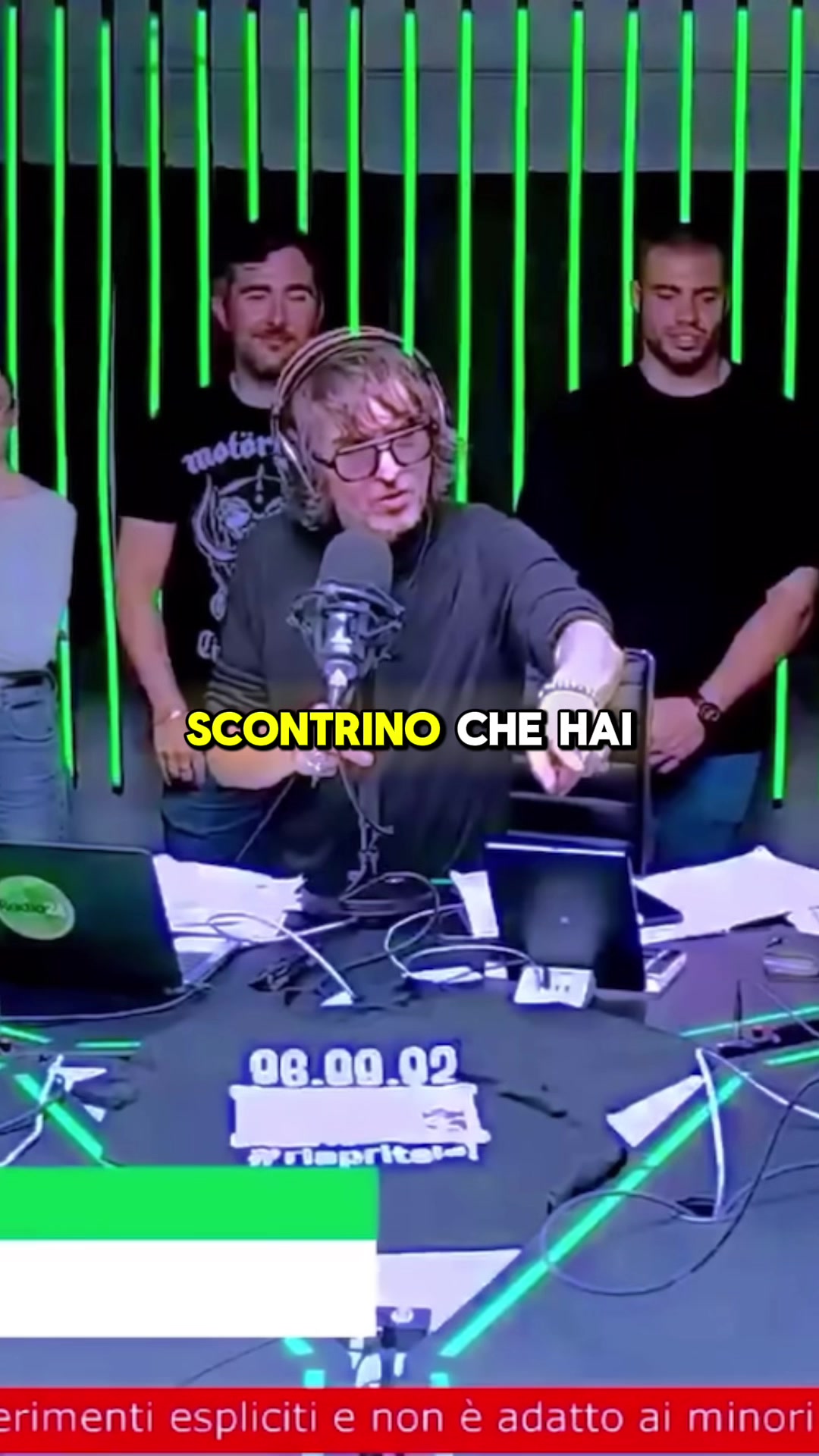 @Giornalino Dei Vip