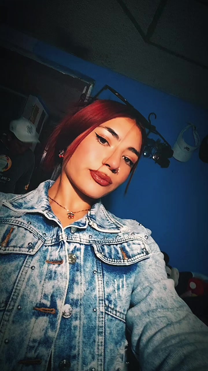@Fernanda Aguirre