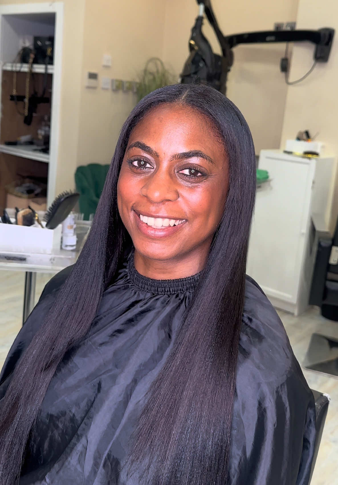 @HOUSE HAIR UK LIMITED