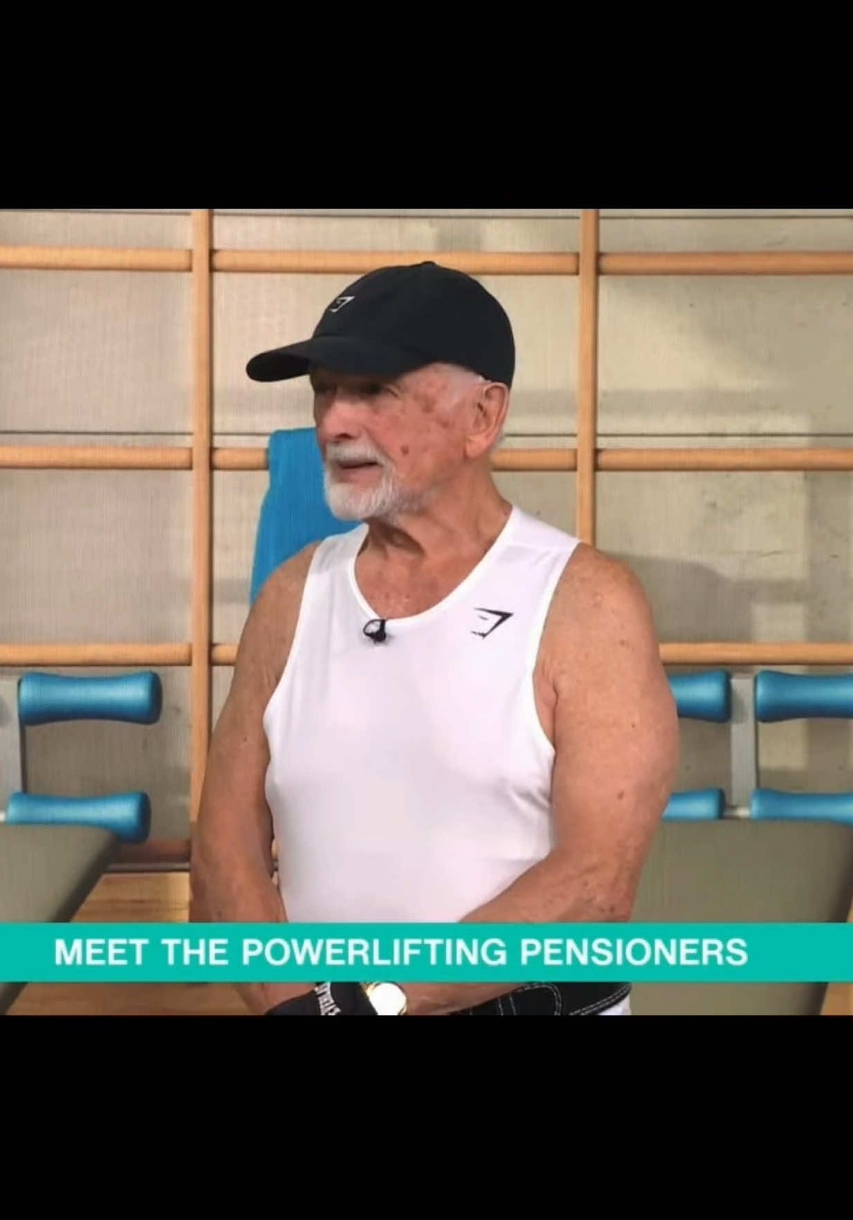 @old man mick