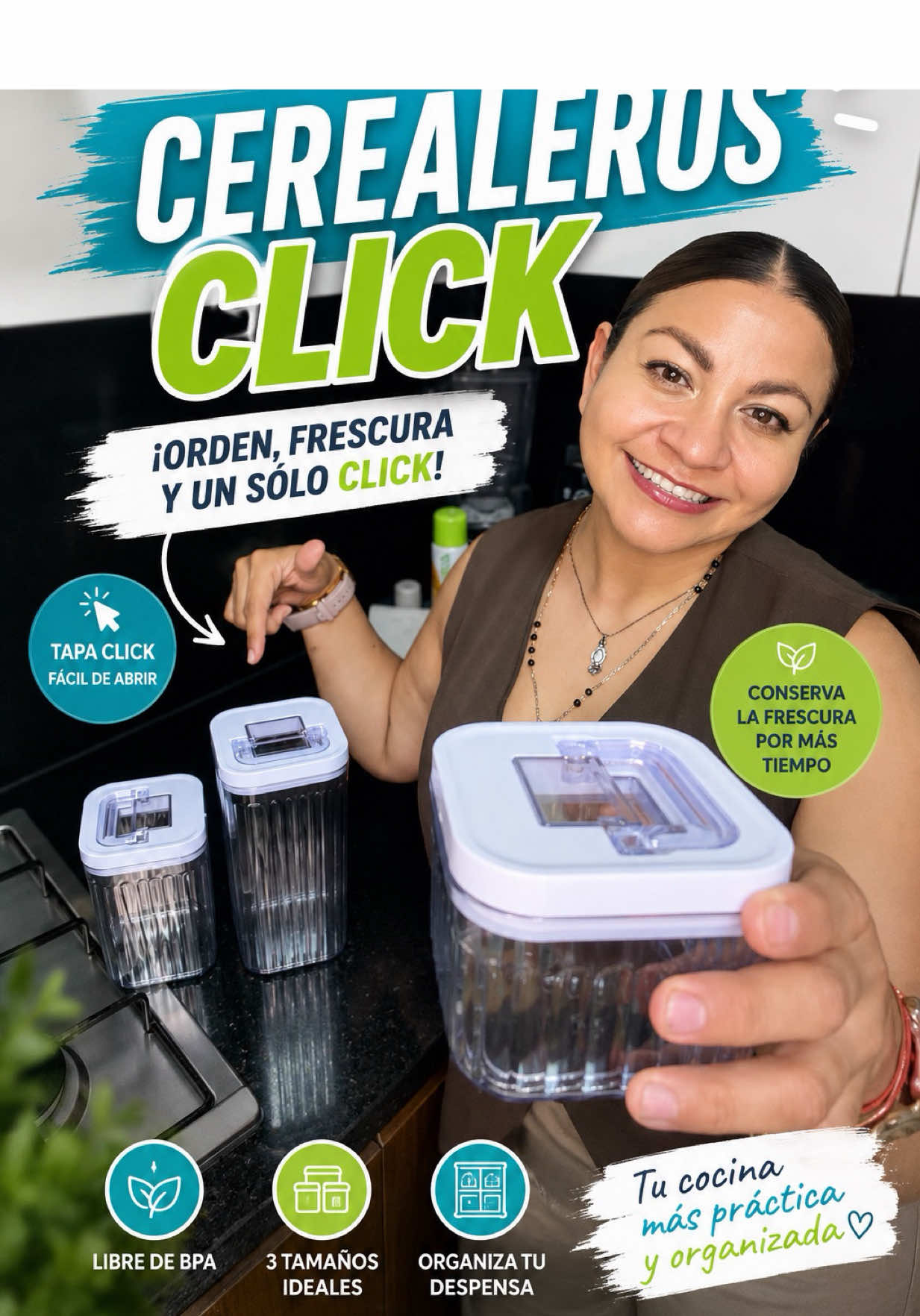 @Betterware tlaquepaque