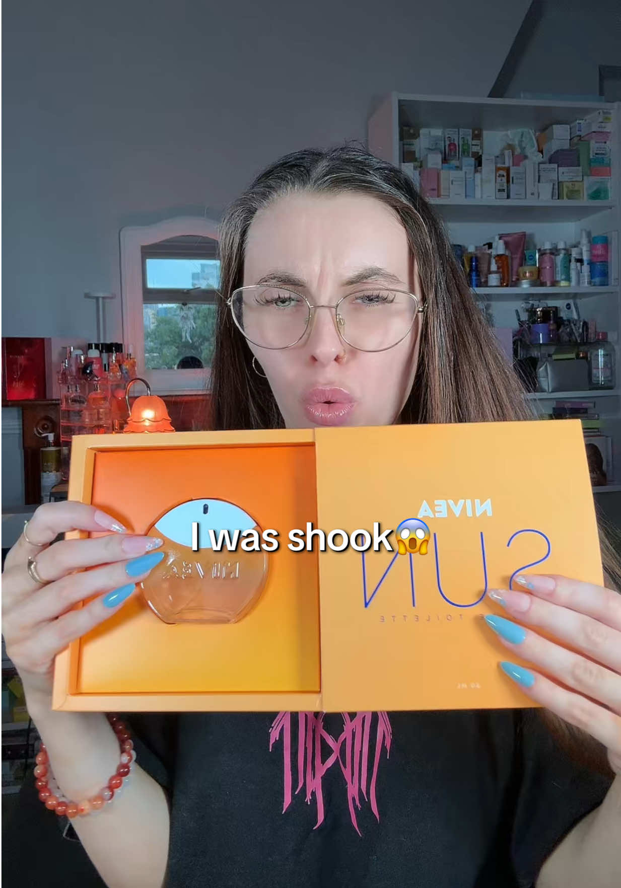 @Alina Stephanie