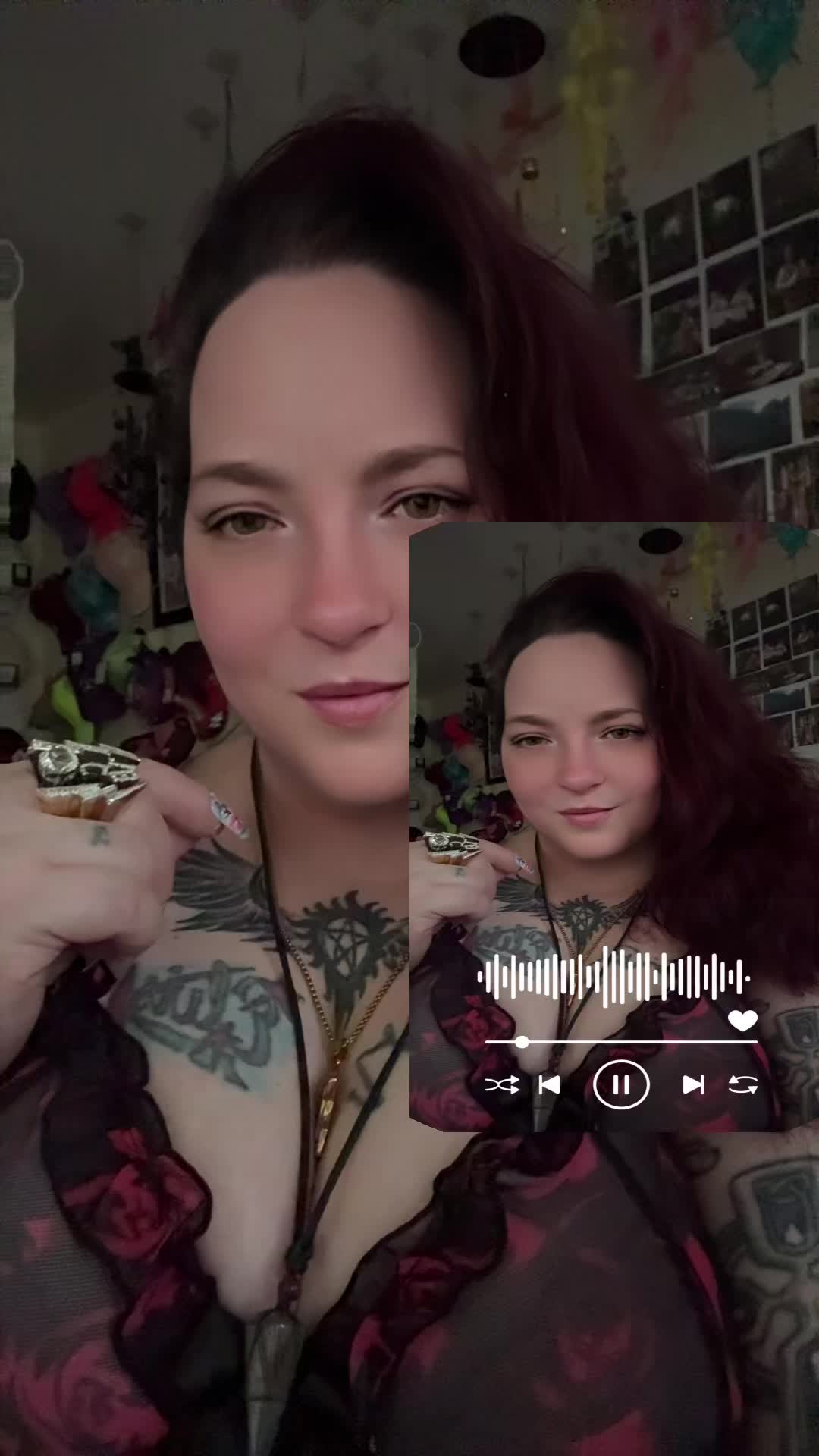 @Lisa-Marie💖💖
