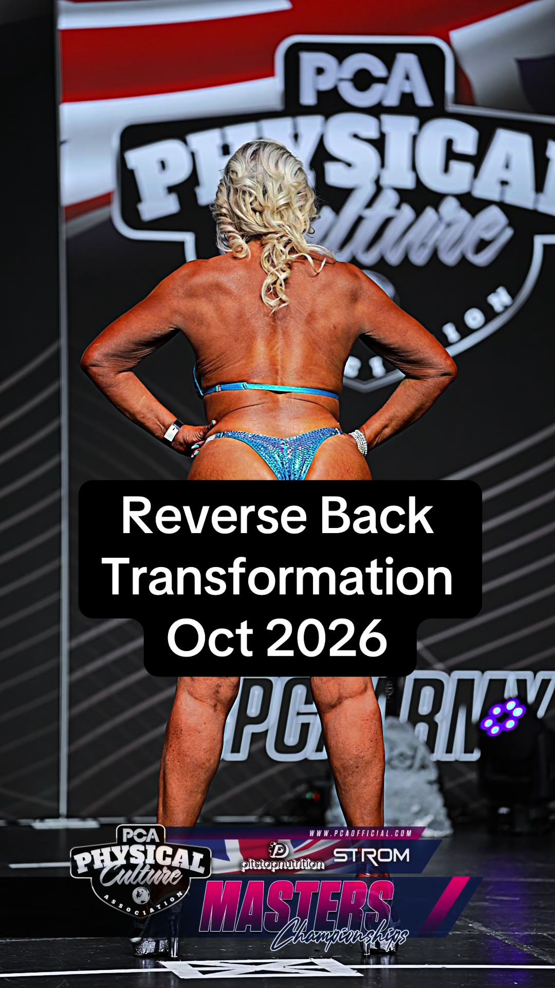 @Big Girls Journey to Lean