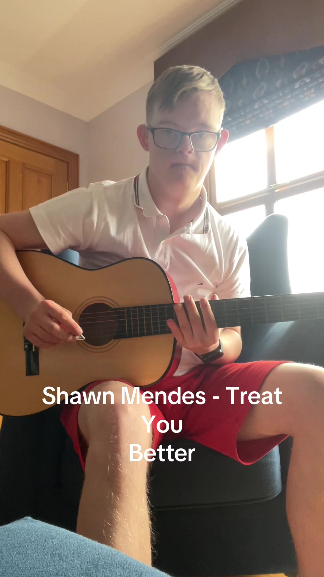 @Troy Rodgers music
