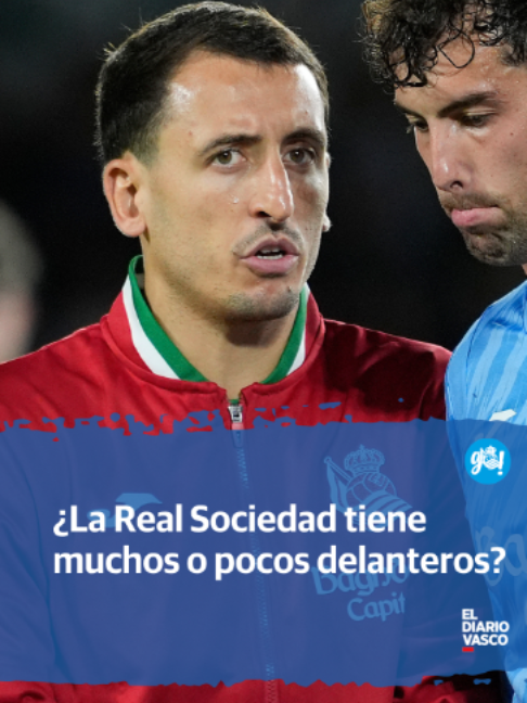 @El Diario Vasco