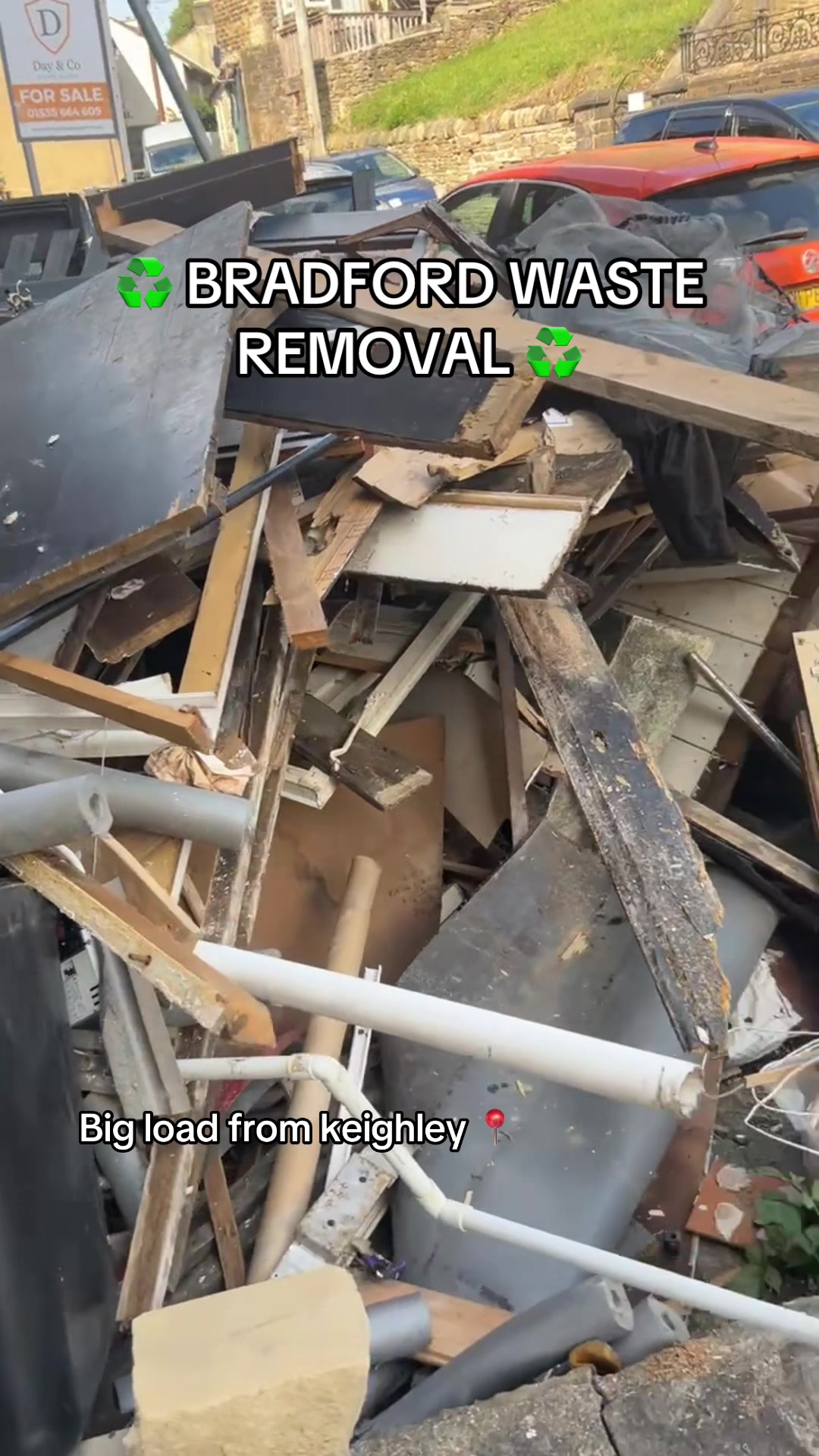 @CK REMOVALS
