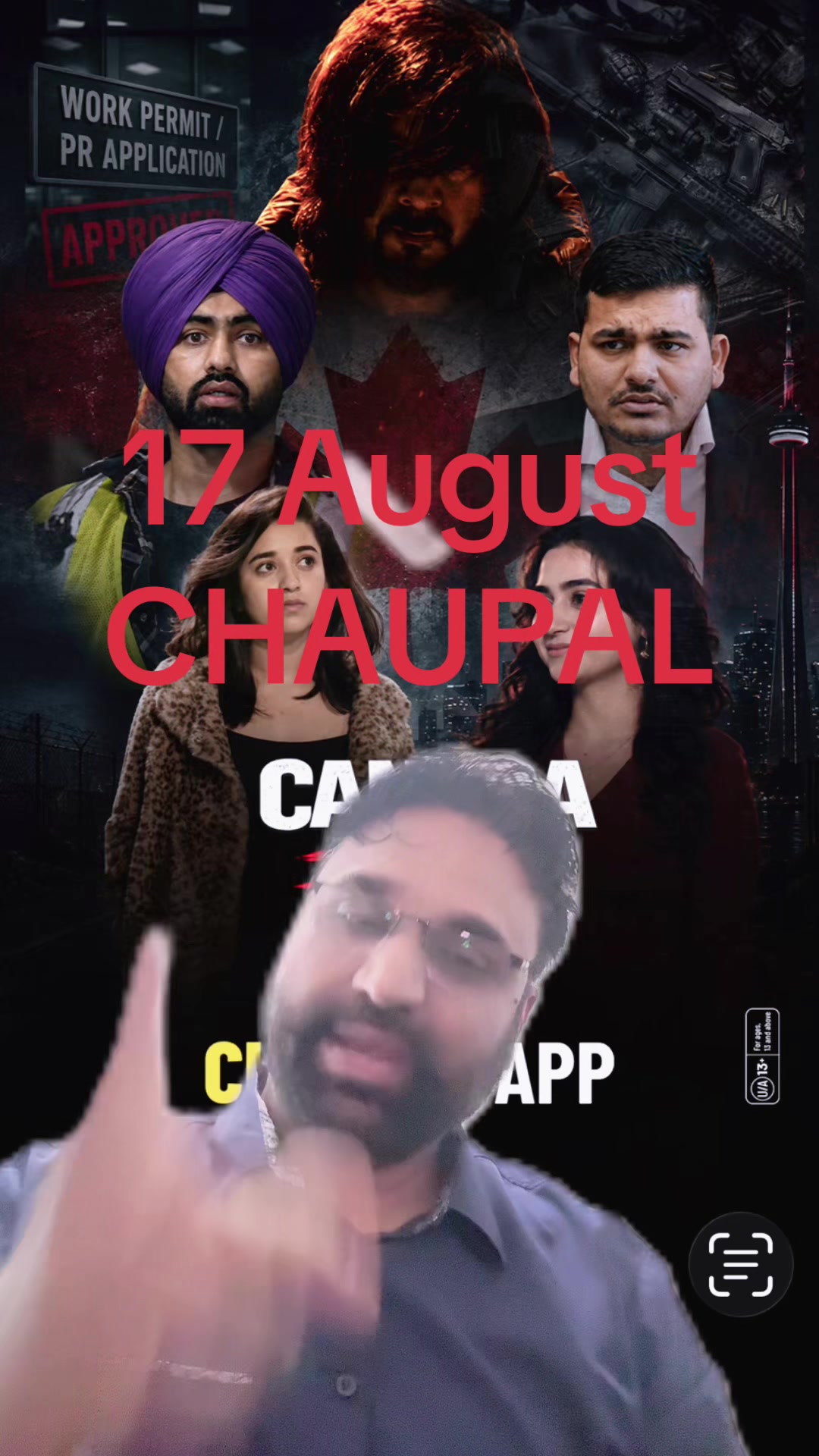 @Jagdeep randhawa