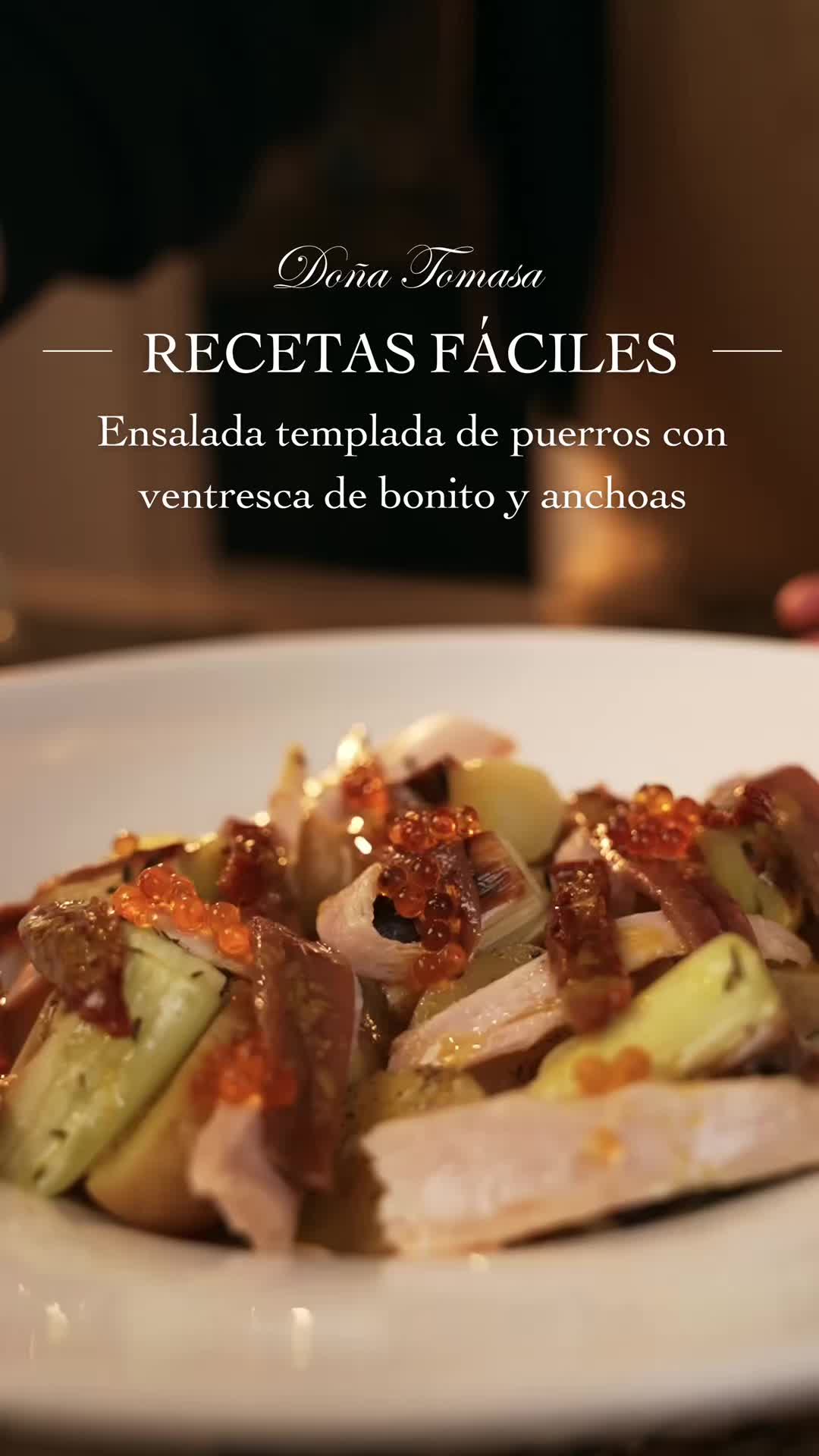 @Doña Tomasa