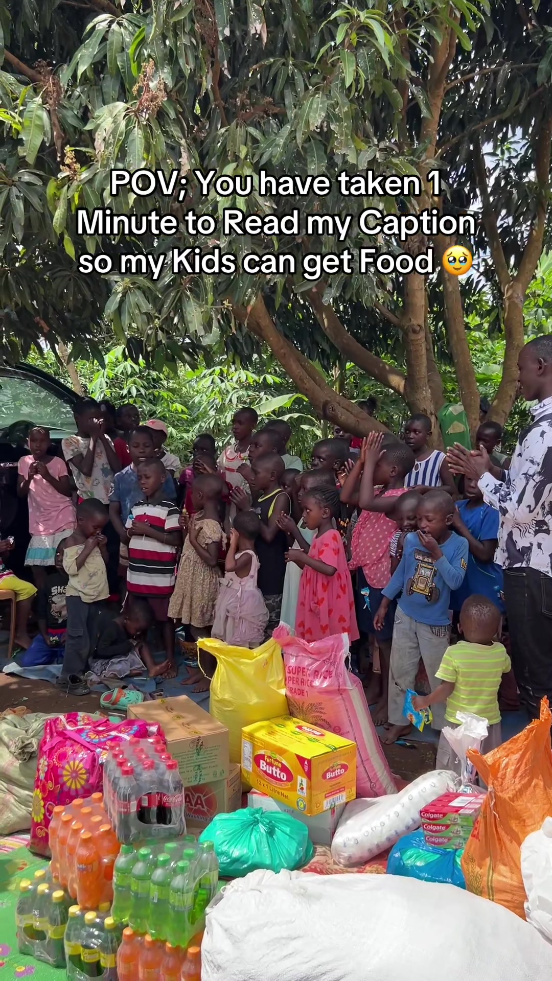 @Light For Kids Ministries 🇺🇬