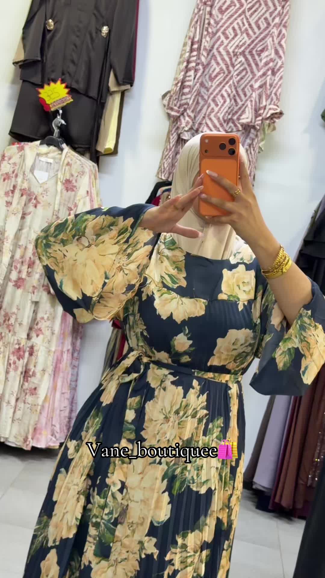 @Vane Boutique