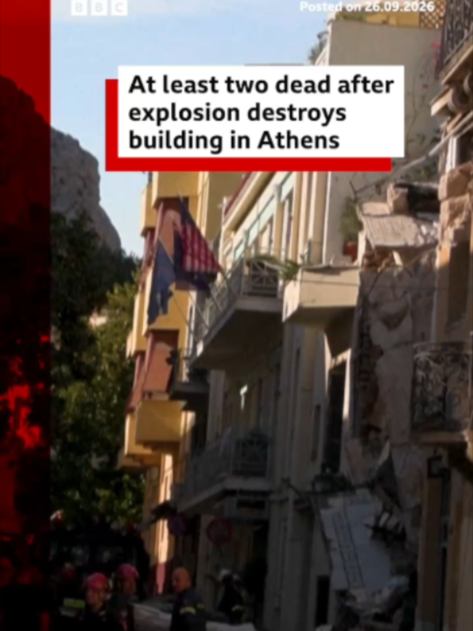 @BBC News
