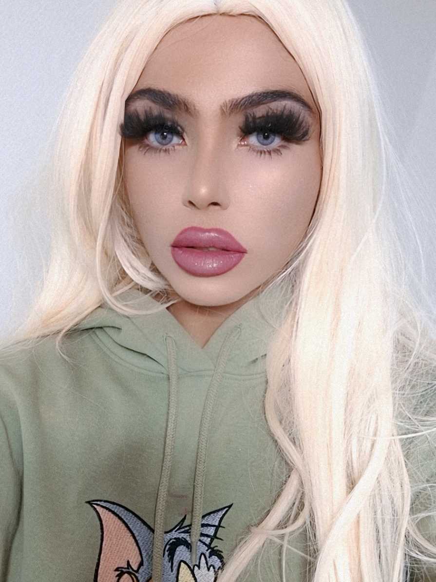 @Vanilladreams