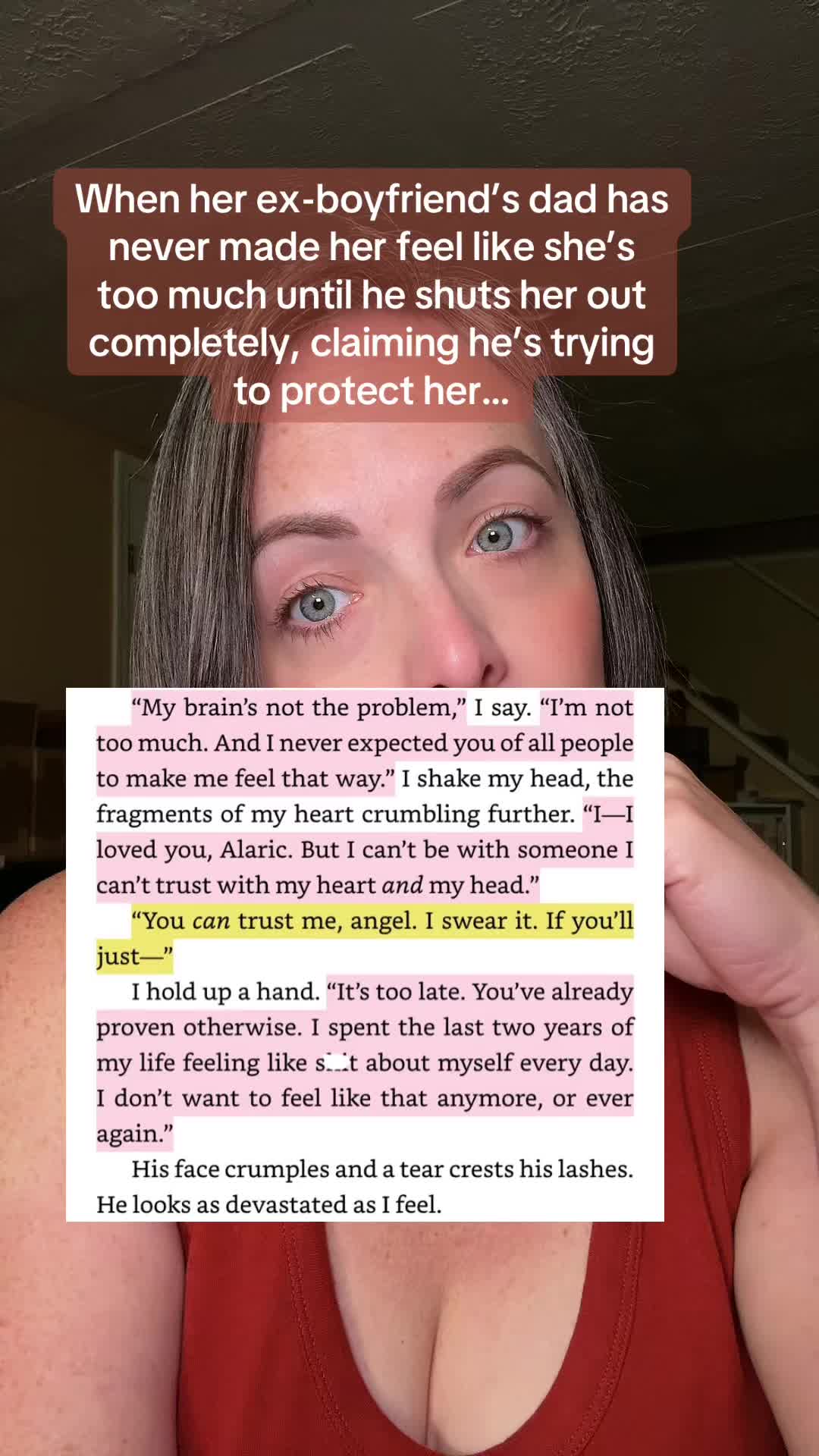 @Author Abby Millsaps