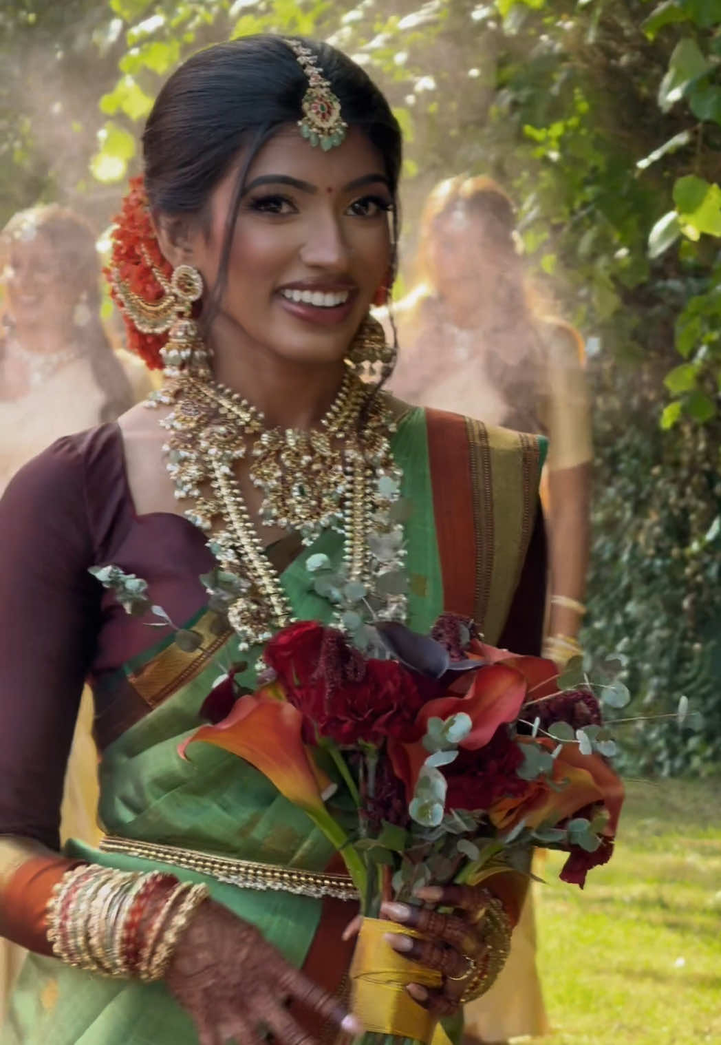 @Wedding Content Creator