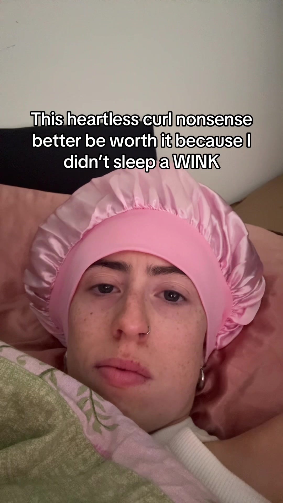 @Nia Gallagher
