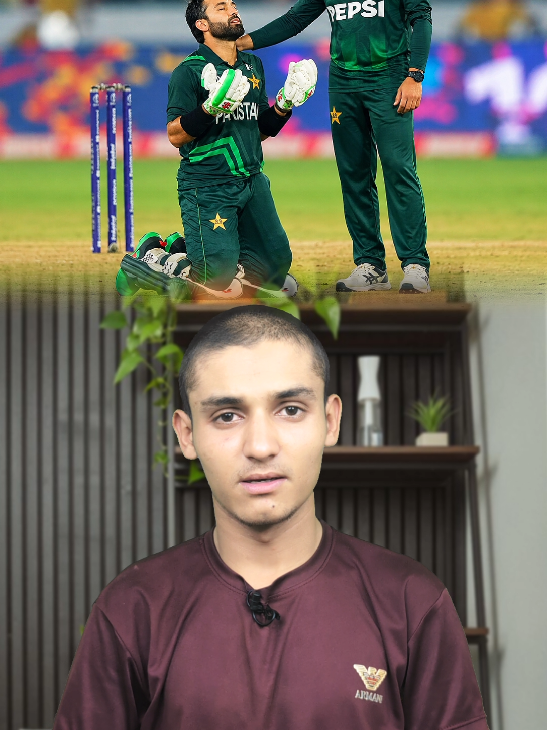 @Wesso All Rounder