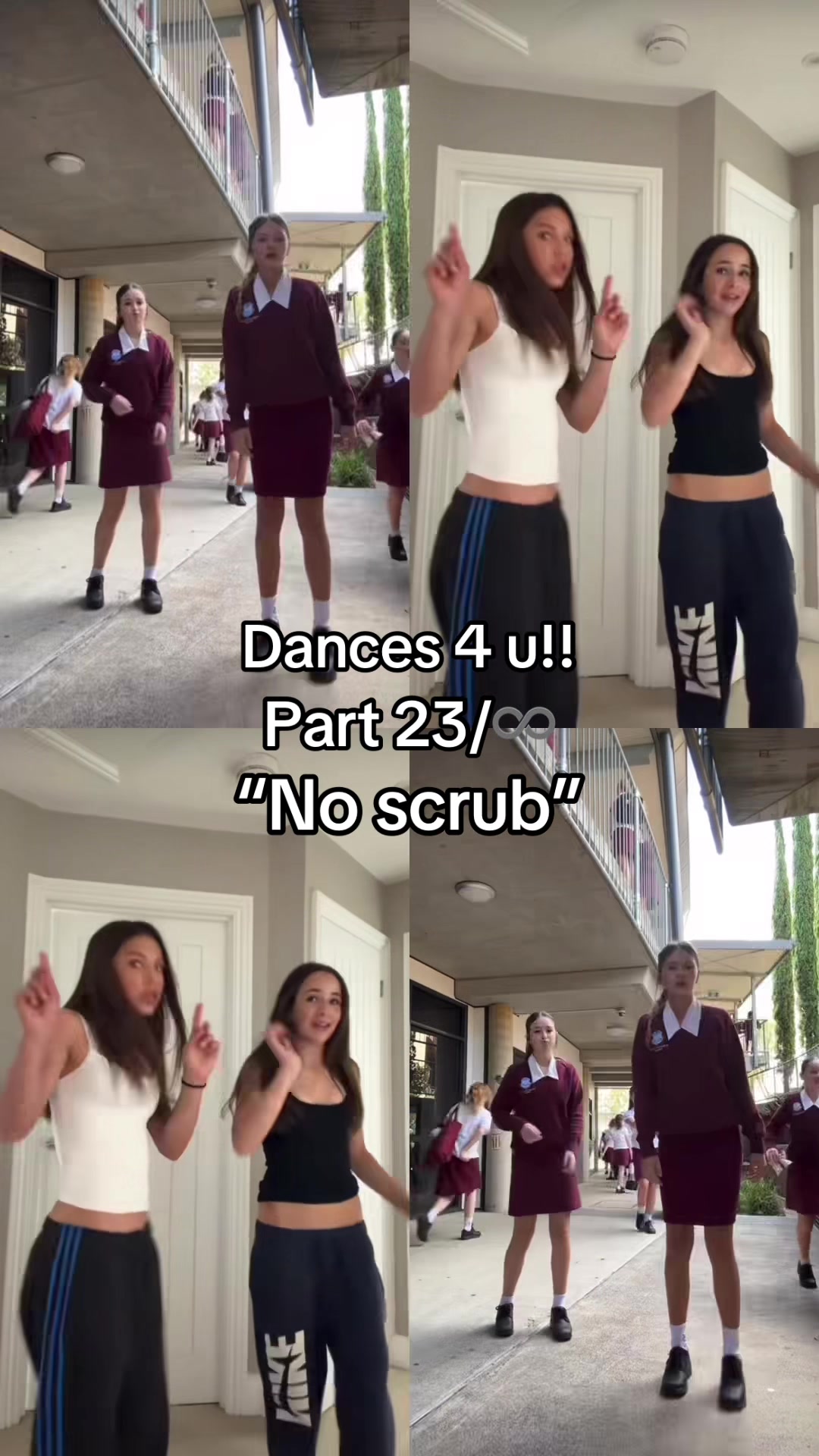 @Dances 4 u!!