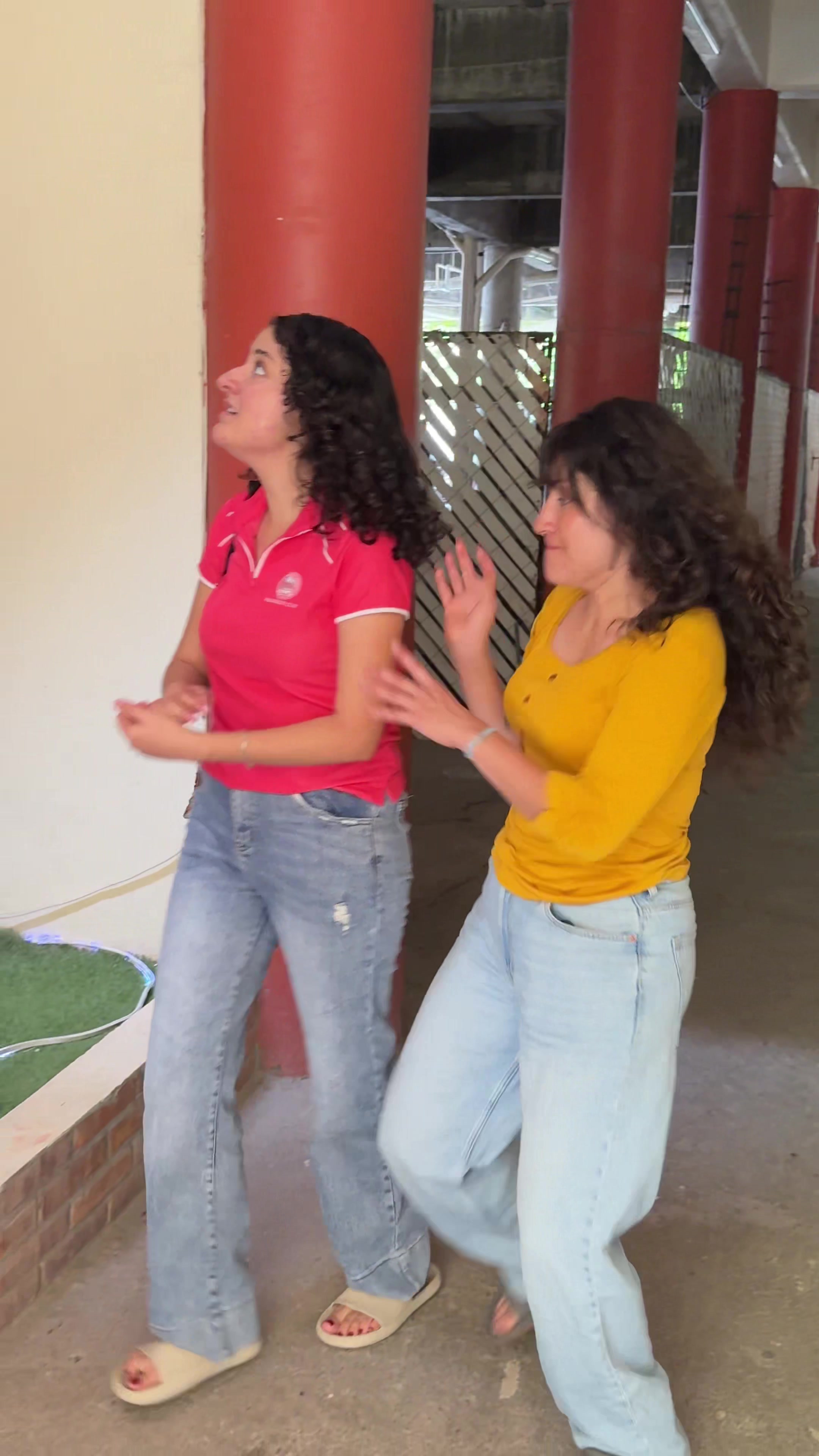 @Las D&iacute;az