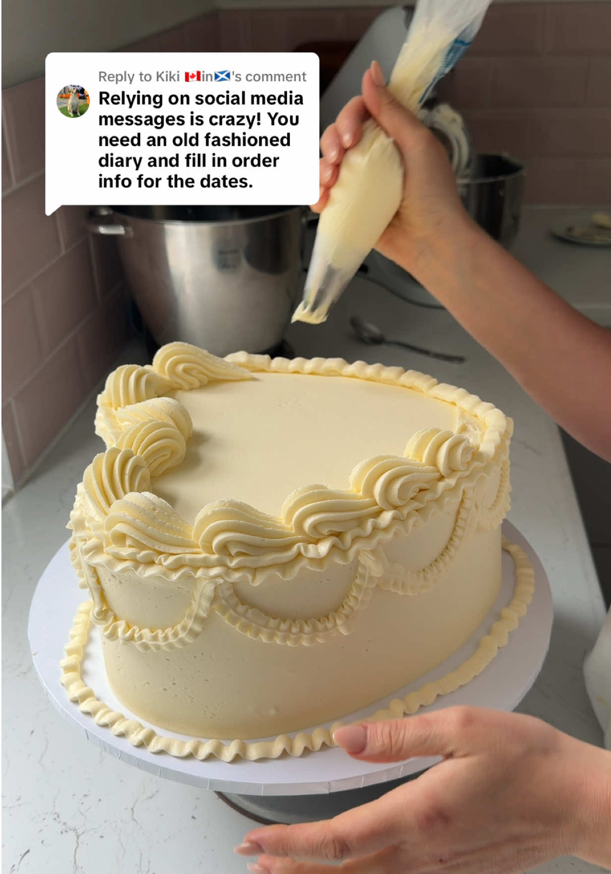 @Isabellita bakes