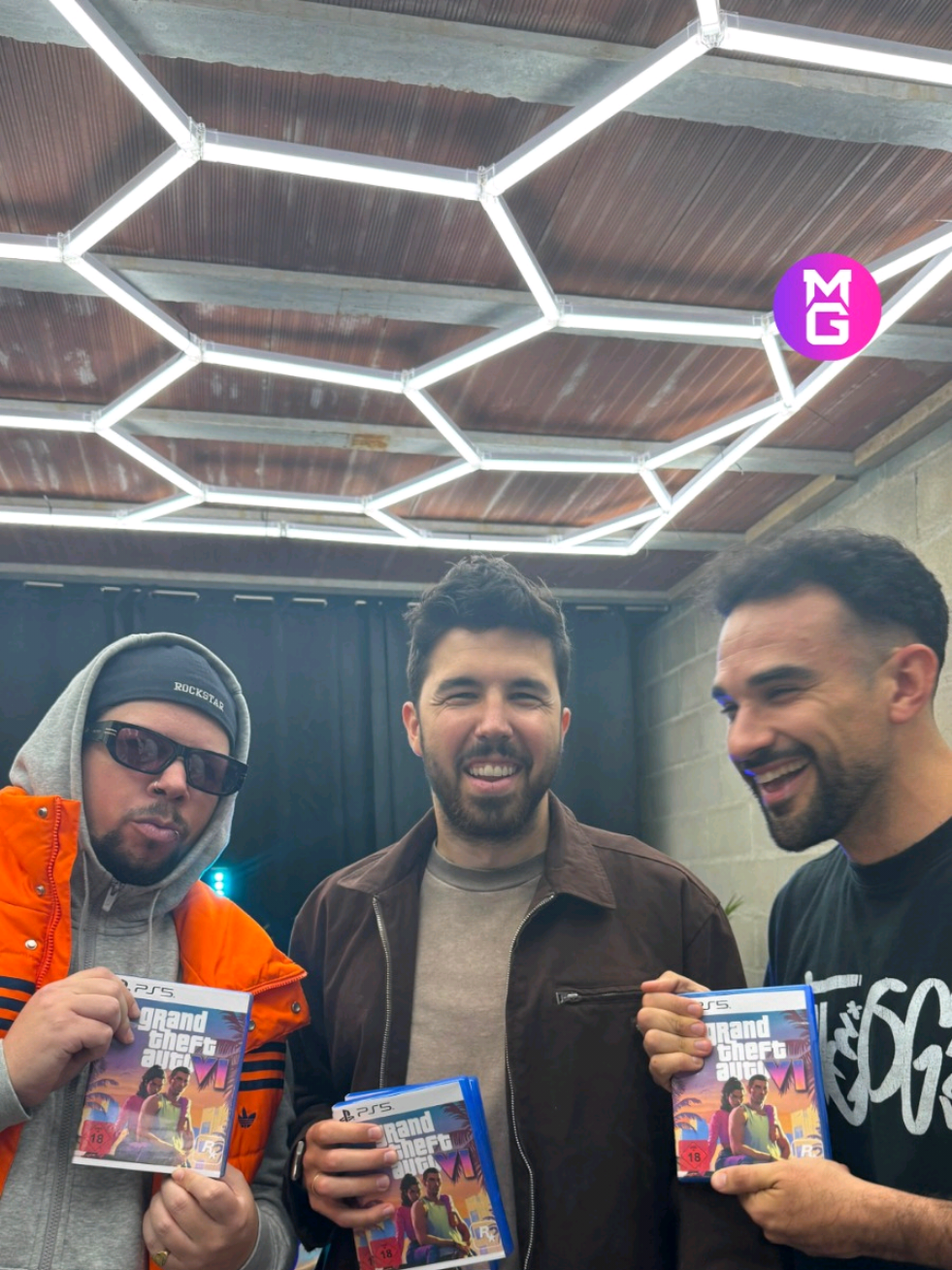@MARCA Gaming