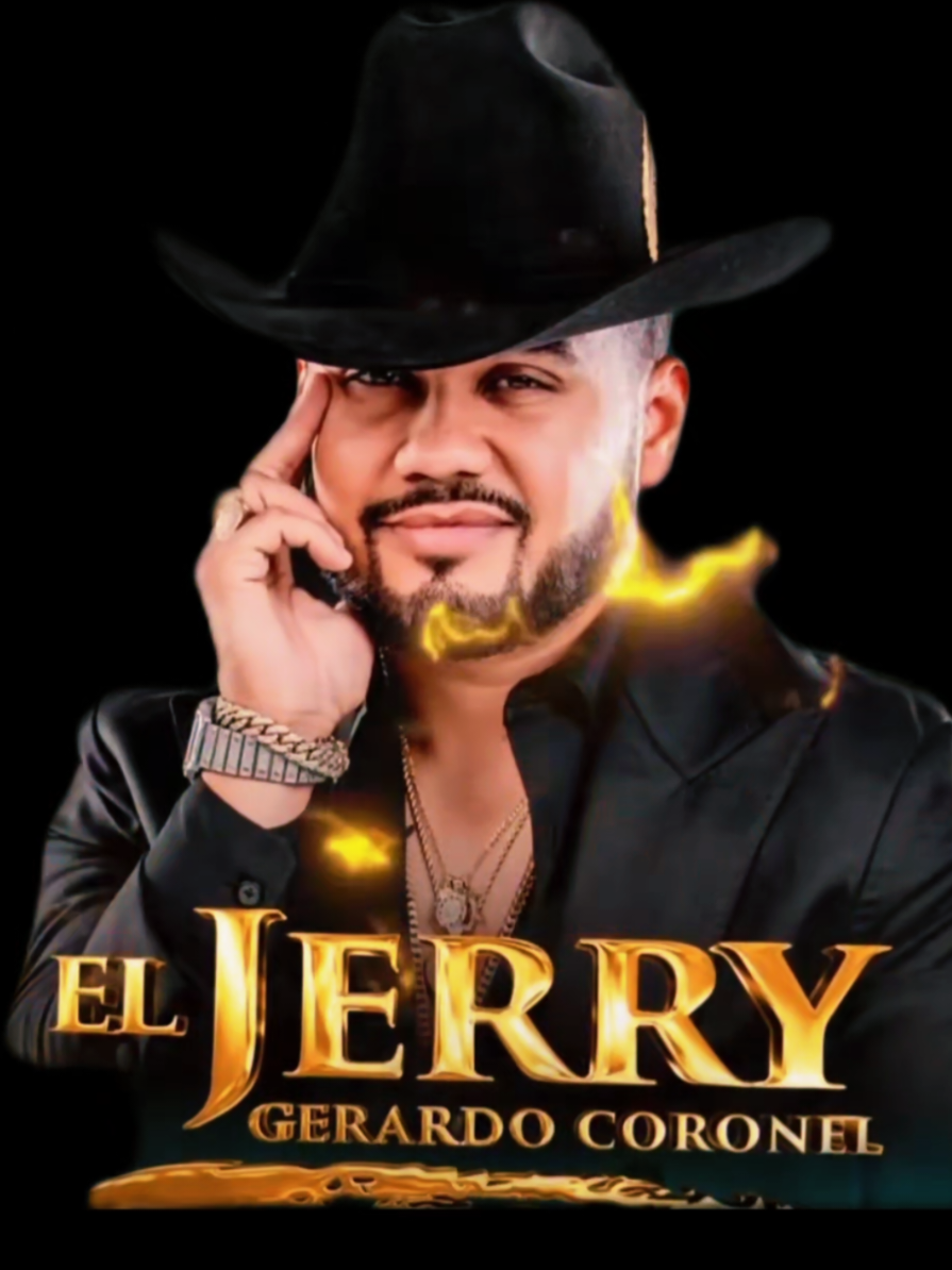 @Jerry Coronel Music