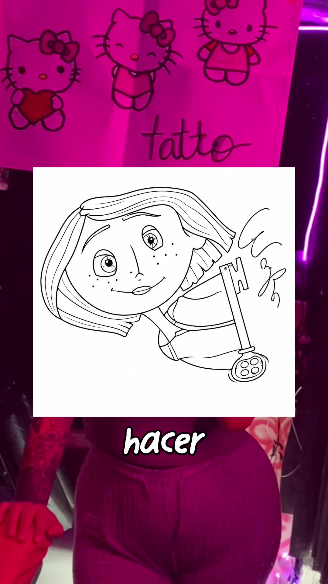 @JANA TATTO