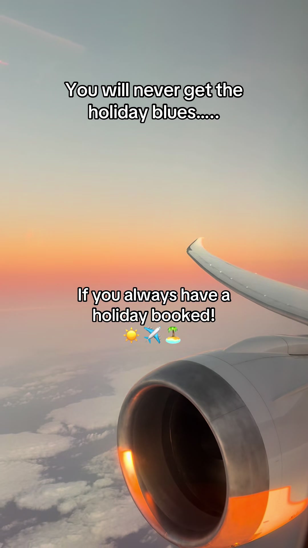 @Becki ๐ค loves to travel โ๏ธ