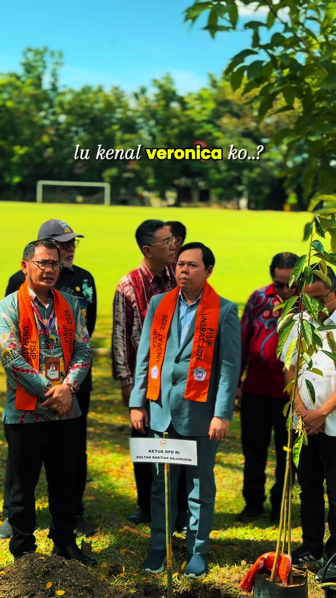 @Sultan B. Najamudin