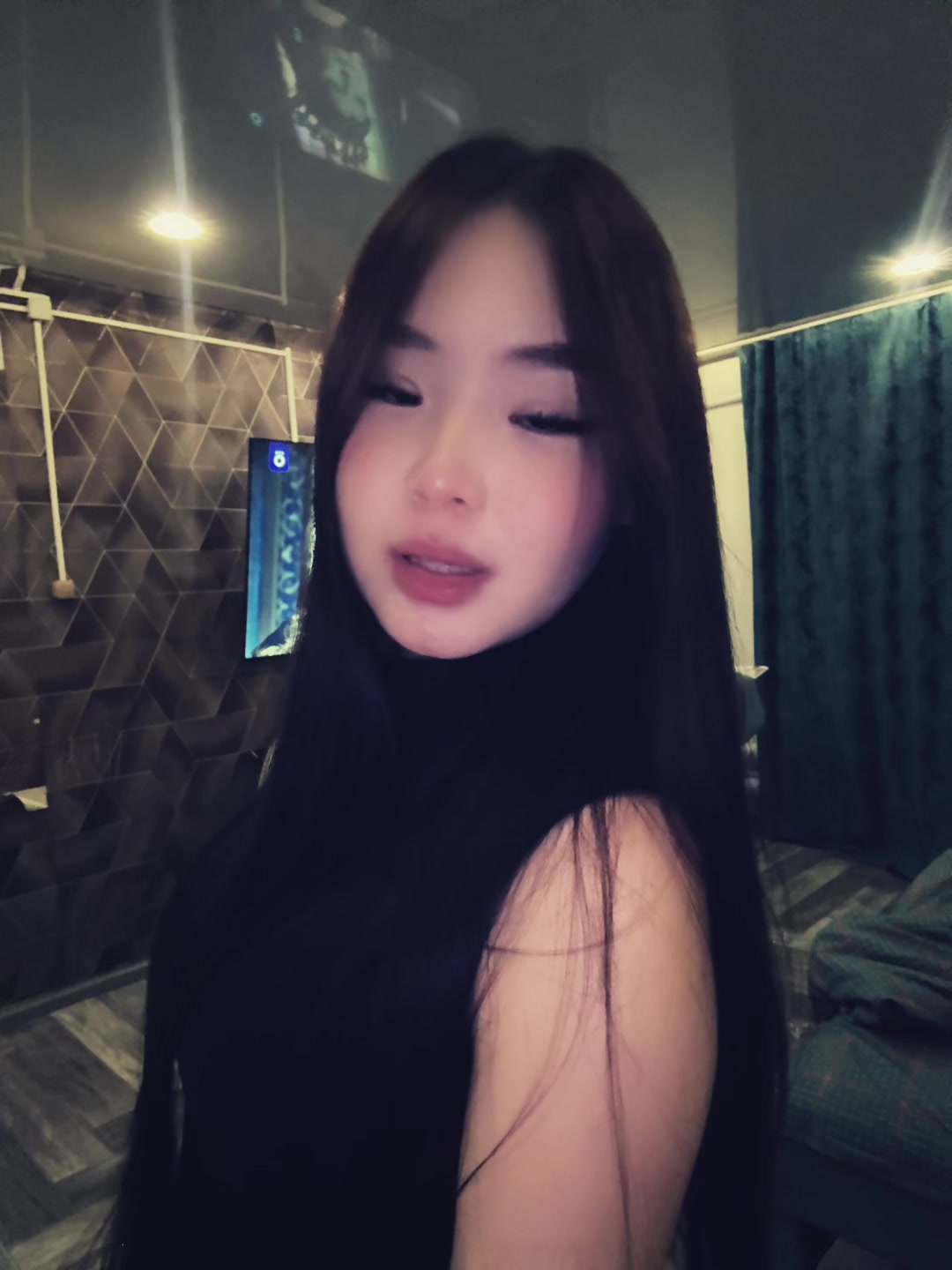 @катик