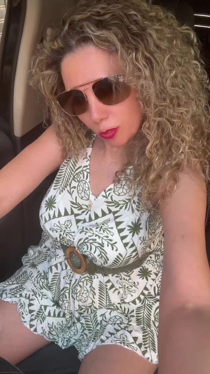 @La Rubia Sexi 🫦