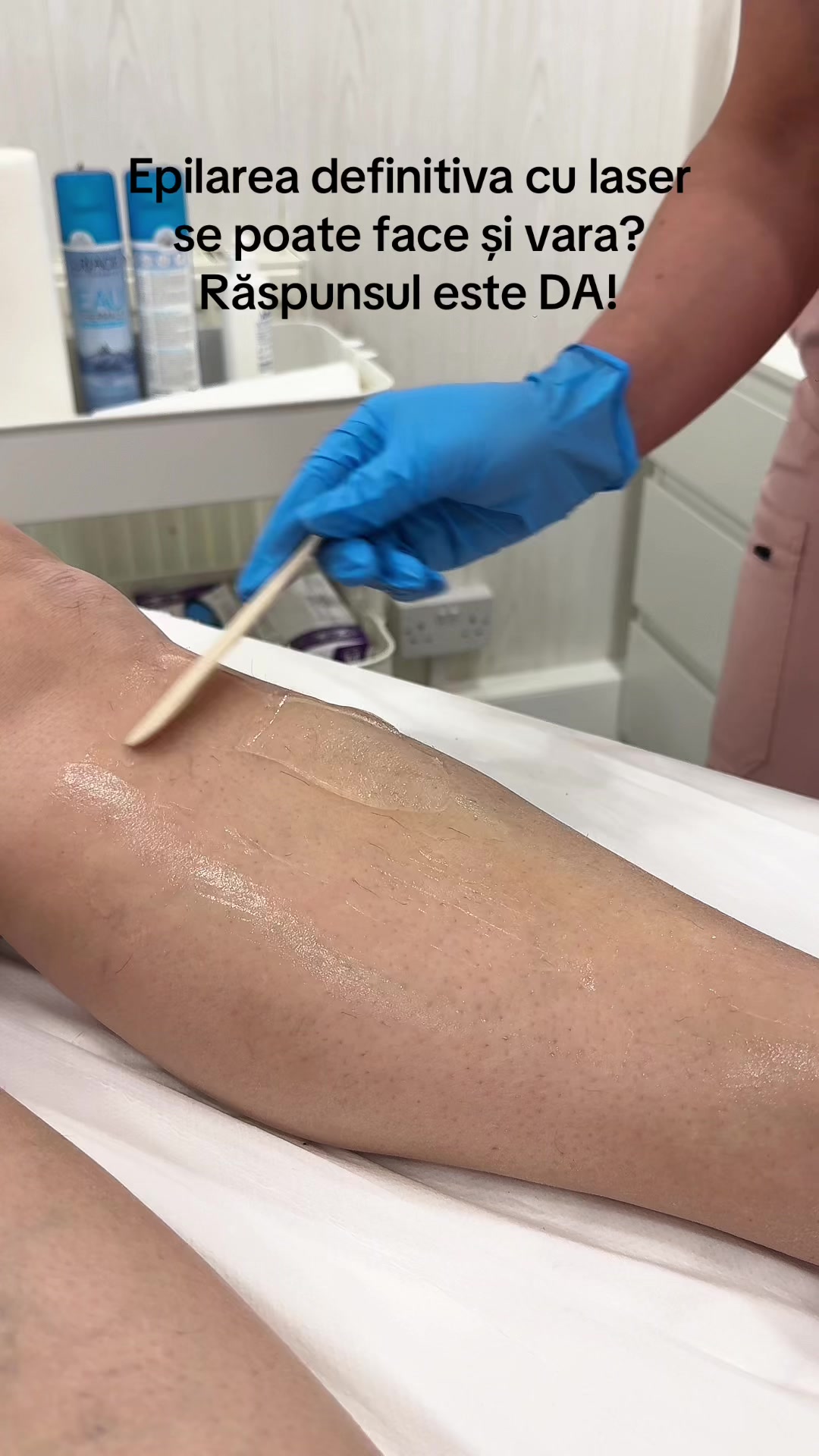 @Bella Skin Laser