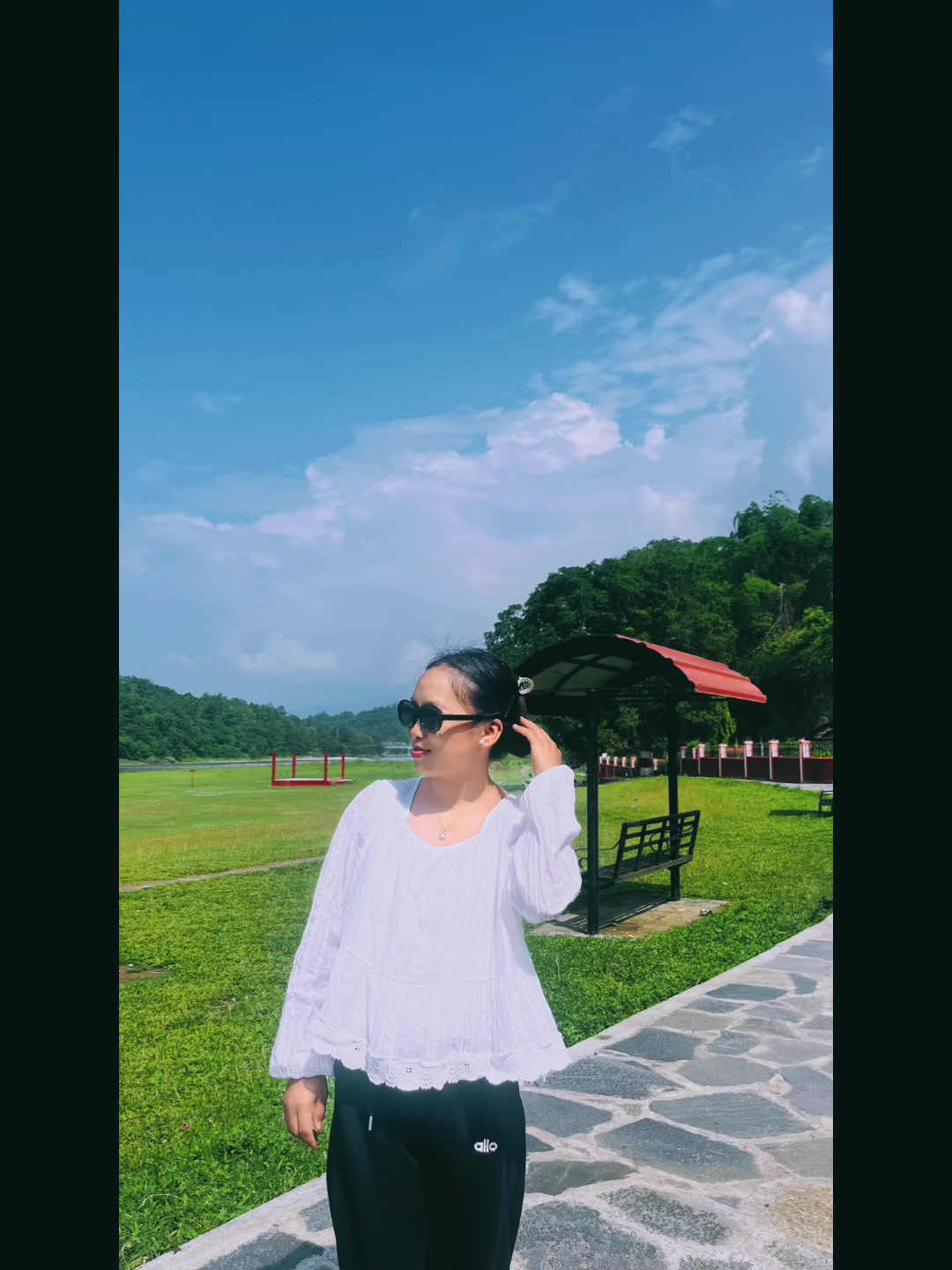 @Asmita Thapa Magar